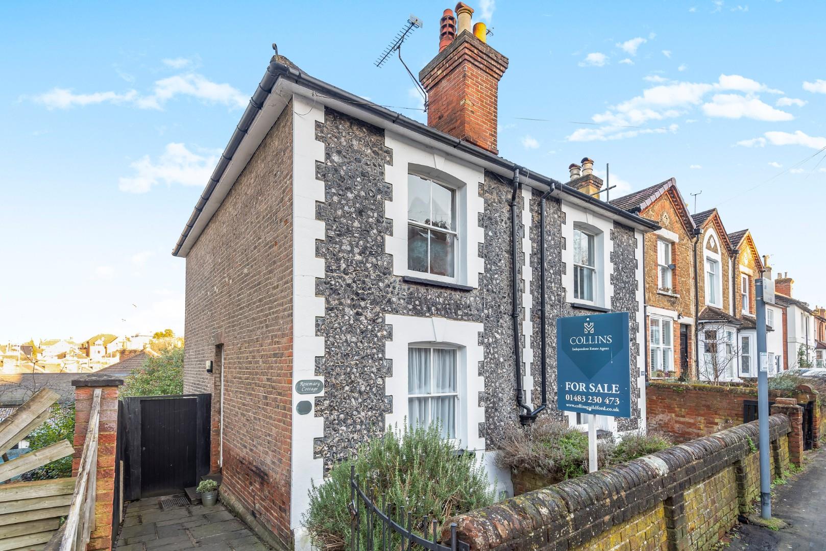 Addison Road, Guildford Collins Guildford